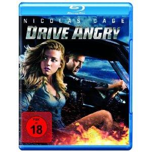 Drive Angry (2011) [FSK 18] [Blu-ray] [Gebraucht - Zustand (Sehr Gut)] 