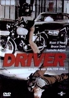 Driver (1978) [FSK 18] 