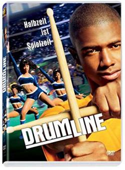 Drumline (2002) [Gebraucht - Zustand (Sehr Gut)] 