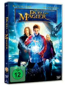 Duell der Magier (2010) 