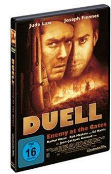 Duell - Enemy at the Gates (2001) 