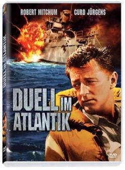 Duell im Atlantik (1957) [Gebraucht - Zustand (Sehr Gut)] 