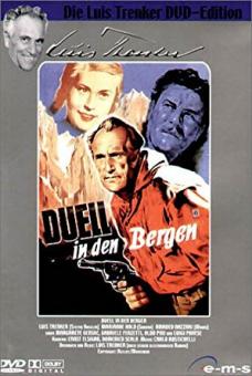 Duell in den Bergen (1950) 