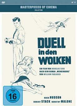 Duell in den Wolken (1957) [Gebraucht - Zustand (Sehr Gut)] 