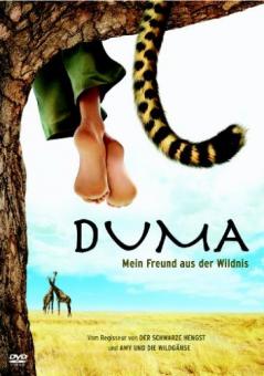 Duma - Mein Freund aus der Wildnis (2004) 