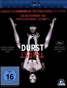 Durst - Thirst (2009) [Blu-ray] 