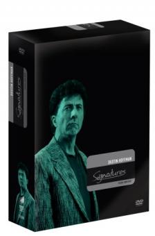 Dustin Hoffman - Signatures (7 DVDs) [Gebraucht - Zustand (Sehr Gut)] 