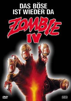 Zombie 4 - After Death (Uncut) (1988) [FSK 18] 