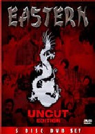 Eastern Uncut Edition (5 DVDs) [FSK 18] 