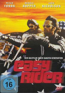 Easy Rider (1969) 