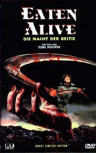 Eaten Alive - Die Nacht der Bestie (Uncut) (1977) [FSK 18] 