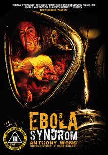 Ebola Syndrom (Extended Cut) (1996) [FSK 18] 