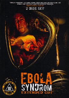Ebola Syndrom (Limited Extended Cut) (1996) [FSK 18] 