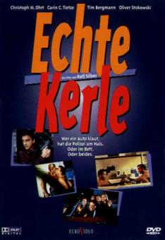 Echte Kerle (1996) 