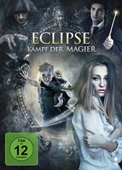 Eclipse - Kampf der Magier (2016) [Gebraucht - Zustand (Sehr Gut)] 