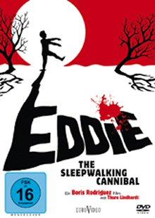 Eddie - The Sleepwalking Cannibal (2011) 