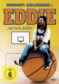Eddie - Eine Frau für alle Bälle (1996) [Gebraucht - Zustand (Sehr Gut)] 