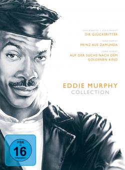 Eddie Murphy Collection (3 DVDs) 
