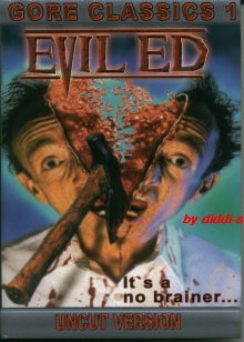 Evil Ed (Kleine Hartbox) (1995) [FSK 18] 