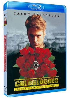 Cold Blooded (Uncut) (1995) [FSK 18] [Blu-ray] [Gebraucht - Zustand (Sehr Gut)] 