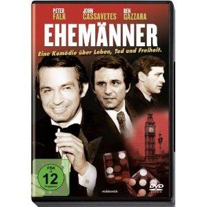 Ehemänner (1970) [Gebraucht - Zustand (Sehr Gut)] 