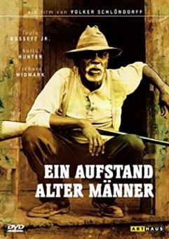 Ein Aufstand alter Männer (1987) [Gebraucht - Zustand (Sehr Gut)] 