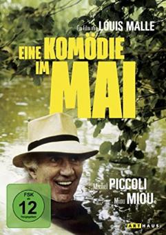 Eine Komödie im Mai (1989) 