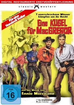 Eine Kugel für MacGregor (1967) 
