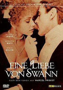 Eine Liebe von Swann (1984) 