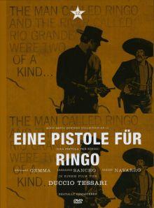 Eine Pistole für Ringo (1965) [FSK 18] 