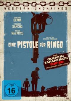 Eine Pistole für Ringo (1965) 