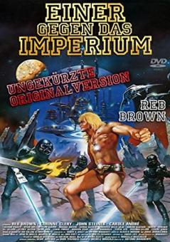 Einer gegen das Imperium (1983) 