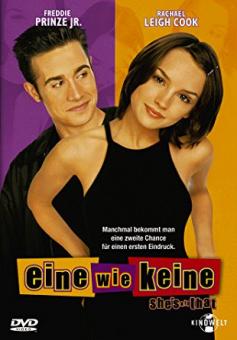 Eine wie keine (1999) 
