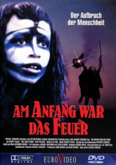 Am Anfang war das Feuer (1981) [Gebraucht - Zustand (Sehr Gut)] 