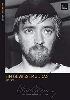 Ein gewisser Judas (1958) [Gebraucht - Zustand (Sehr Gut)] 