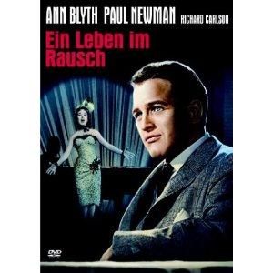 Ein Leben im Rausch (1957) [EU Import mit dt. Ton] 