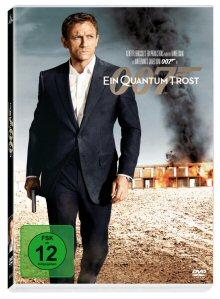James Bond - Ein Quantum Trost (2008) 