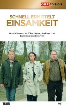 Schnell ermittelt: Einsamkeit (2017) [Gebraucht - Zustand (Sehr Gut)] 