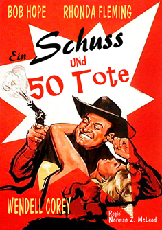 Ein Schuss und 50 Tote (1959) 
