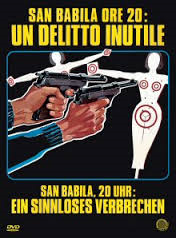 San Babila, 20 Uhr: Ein sinnloses Verbrechen (1976) [FSK 18] 