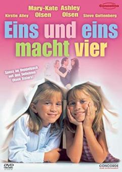Eins und eins macht vier (1995) [Gebraucht - Zustand (Gut)] 