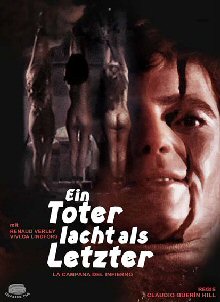 Ein Toter lacht als Letzter (1973) [FSK 18] 