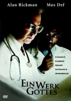 Ein Werk Gottes (2004) 