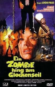 Ein Zombie hing am Glockenseil (Große Hartbox, Limitiert auf 1000 Stück, Cover A) (1980) [FSK 18] 
