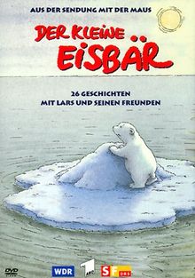Der kleine Eisbär (2001) 