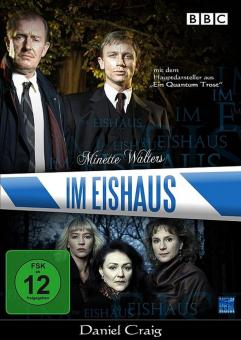 Im Eishaus (1997) 