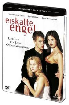 Eiskalte Engel (Steelbook Collection) (1999) [Gebraucht - Zustand (Sehr Gut)] 
