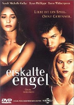 Eiskalte Engel (1999) [Gebraucht - Zustand (Sehr Gut)] 