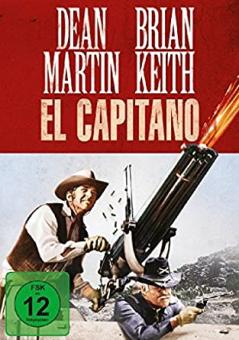 El Capitano (1971) 
