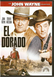 El Dorado (1966) [Gebraucht - Zustand (Sehr Gut)] 